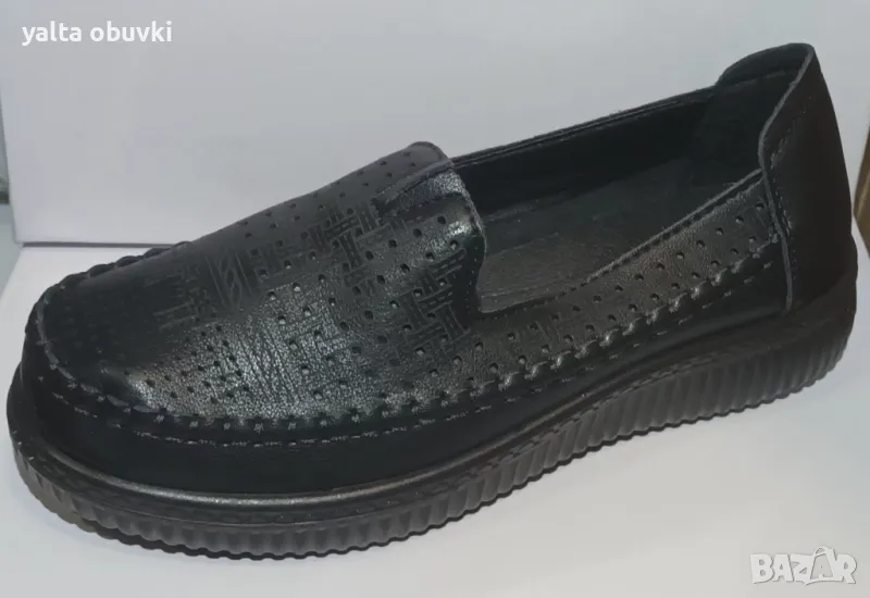 Дамски обувки ADS A8-2, снимка 1