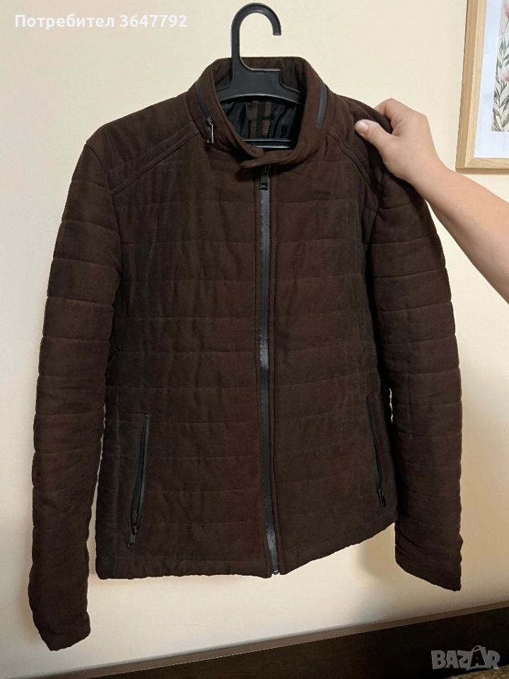 Мъжко яке, снимка 1