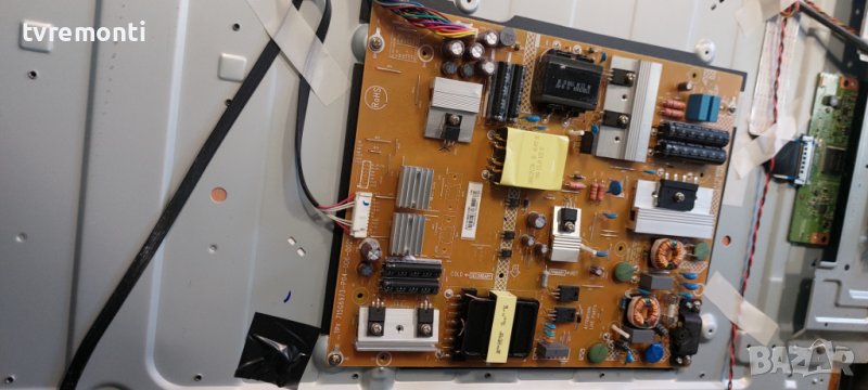 Захранваща платка , 715G6973-P04-006-002M  for PHILIPS 55PUS6101 for 55inc, снимка 1