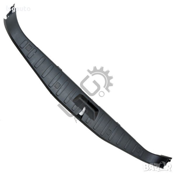 Кора багажник BMW X3 (E83) 2003-2010 ID:106348, снимка 1