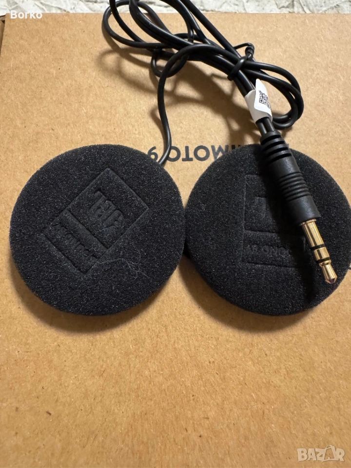 Cardo JBL speakers 40mm, снимка 1
