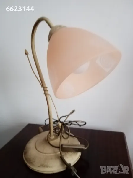 НОЩНИ ЛАМПИ, снимка 1