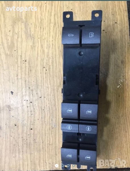 Vw phaeton 2004година копчета ел стъкла, снимка 1