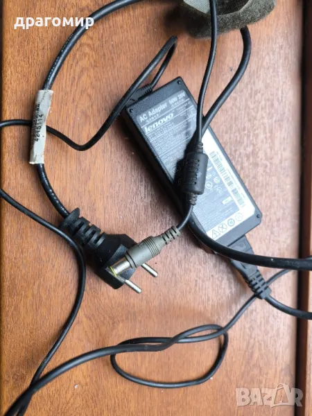 Lenovo AC ADAPTER 90 w 20 v, снимка 1