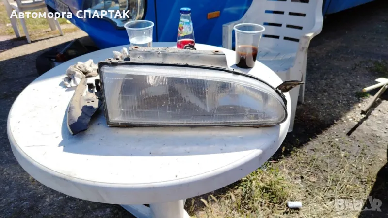 Фар за Форд Мондео Мк1, снимка 1