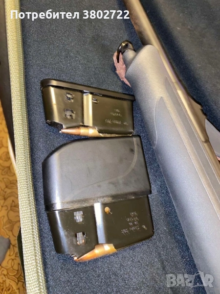 Sauer 303 8x57cal. , снимка 1