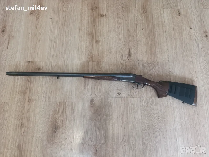 Ловна пушка Иж 58 - 16кал., снимка 1