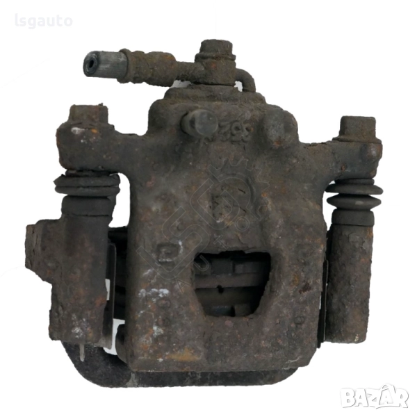 Заден ляв спирачен апарат Nissan Juke I 2010-2019 ID:150289, снимка 1