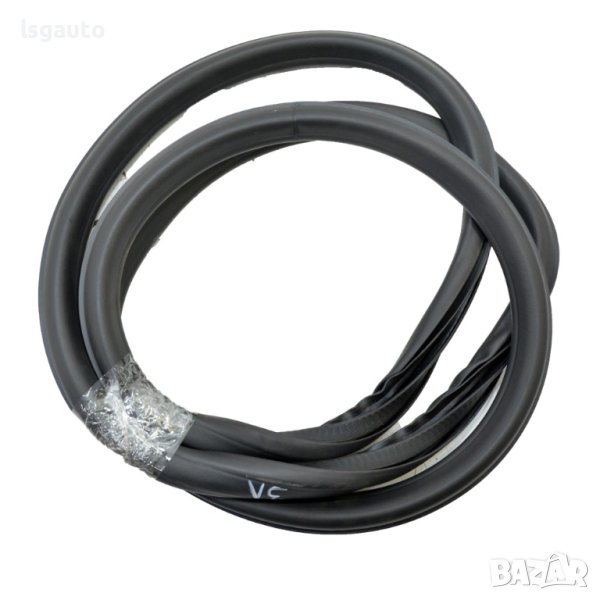 Уплътнение задна лява врата Opel Astra (J) 2010-2018 ID:109721, снимка 1