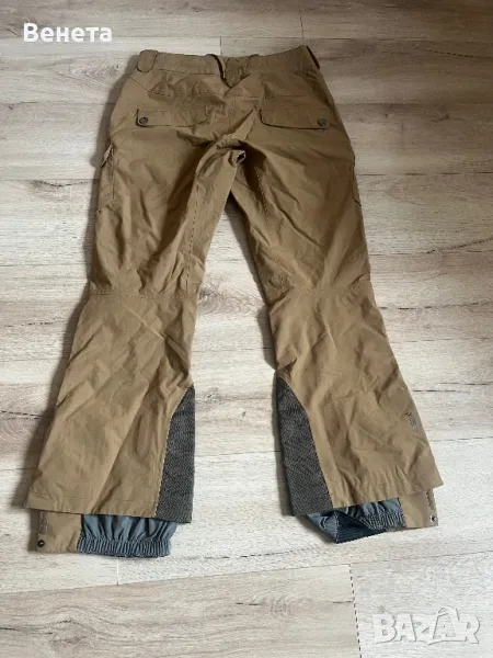 Дамски ски панталон със система Recco. , снимка 1