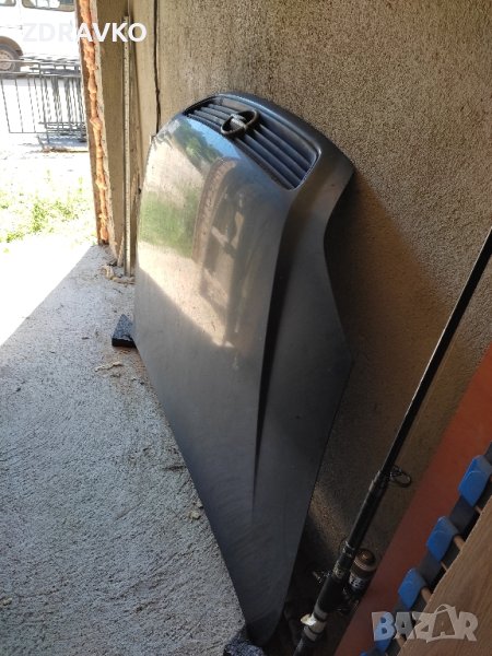 Преден капак Опел Астра G 2000г., снимка 1