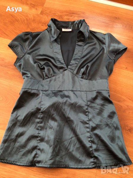 Сатенена риза Orsay, снимка 1