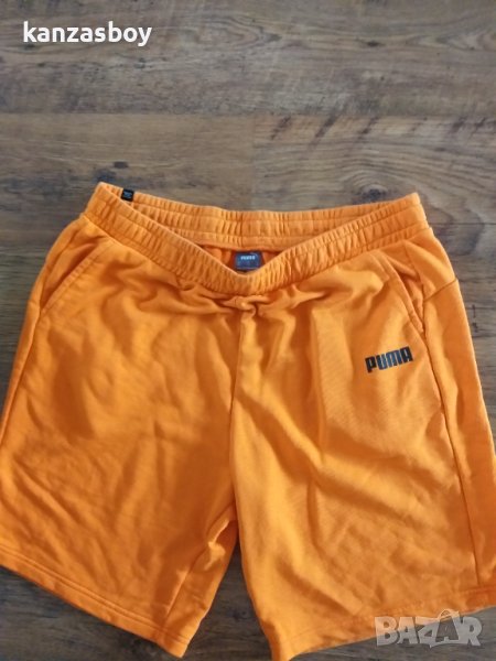 PUMA - страхотни мъжки панталони КАТО НОВИ 2ХЛ, снимка 1