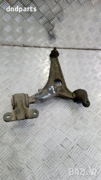 Преден ляв носач Peugeot 807,2003г., снимка 1