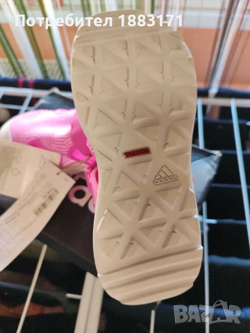 Детски сандали , снимка 5 - Детски сандали и чехли - 53652939