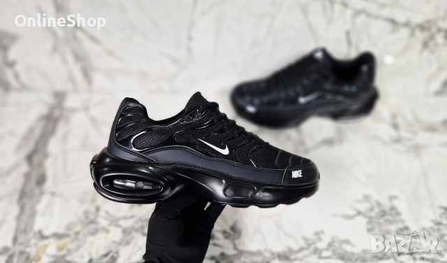 Мъжки маратонки - Nike Air Max Plus Drift, снимка 10 - Маратонки - 53571262