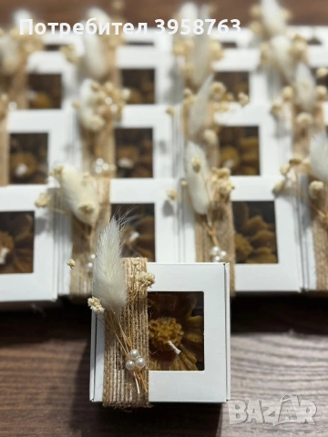 Подаръци за всякакъв повод , снимка 2 - Романтични подаръци - 53086528