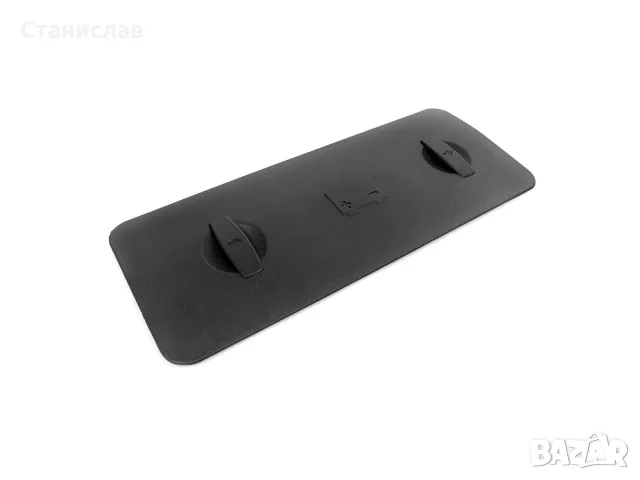Капак на кутията на акумулатора за Audi A4 B6, Audi A4 B7 – 8E1819422A