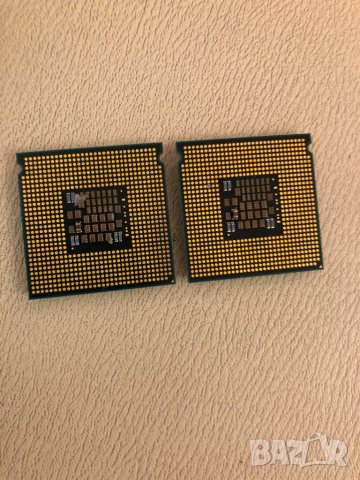 Intel Xeon 5150 2.66GHz, снимка 4 - Процесори - 39345470