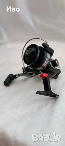 Ретро макара Daiwa Sprinter ST-750DX, снимка 6 - Макари - 53281075