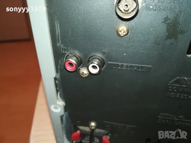 AIWA CX-JN5 1805251339LCHERY, снимка 16 - Аудиосистеми - 50333776