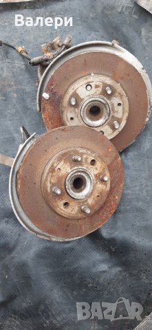 Продавам части за Мицубиши Спайс Рънър бензин 122 к.с. 1834 куб., снимка 12 - Части - 40625454