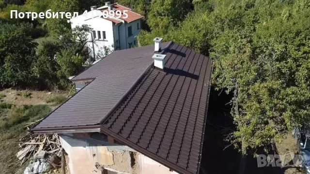 Ремонт на покриви в цялата страна Отстъпки за пенсионери до 20 процента , снимка 3 - Ремонти на покриви - 47411995