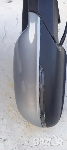 Дясно огледало Audi A5 (8T) (2007-2011), снимка 3 - Части - 55873314