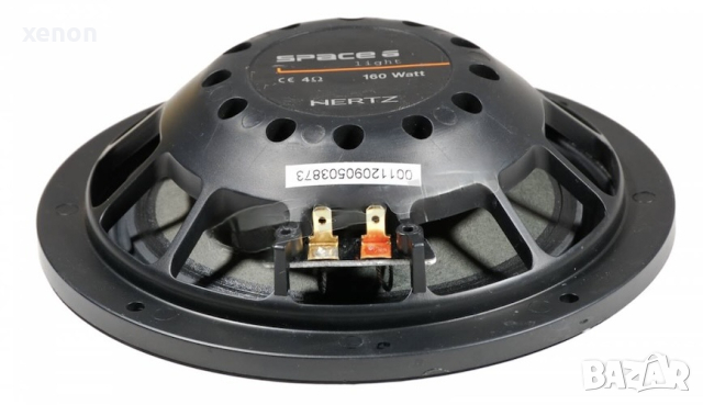 Hertz Space 6, снимка 3 - Аксесоари и консумативи - 44555401