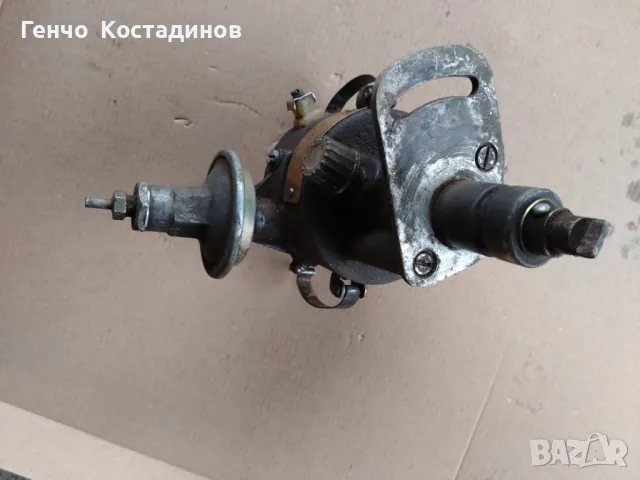 Продавам делко за ГАЗ -53, снимка 6 - Части - 48916874