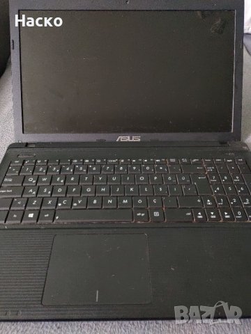 Лаптоп Asus x55c за части, снимка 3 - Лаптопи за дома - 41418585