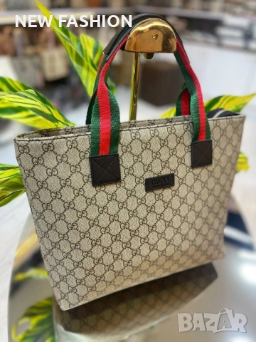 Дамски Чанти ✨ Gucci , снимка 3 - Чанти - 51814309