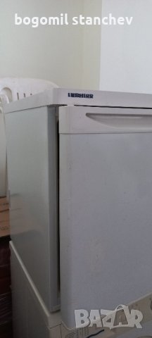 Хладилник Liеbherr с минусова камера, снимка 5 - Хладилници - 42131974