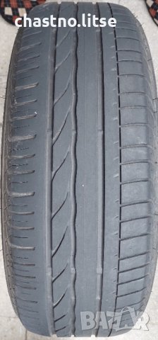 Летни гуми 205/60/R16 - Bridgestone Turanza ER300 92W, снимка 7 - Гуми и джанти - 39703518