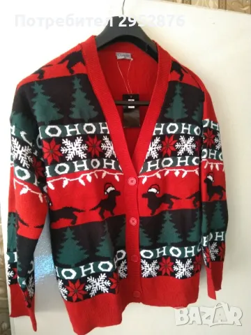 Дамска жилетка , снимка 1