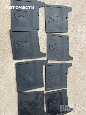 Lada/Лада оригинални Калобрани 2101/2103/2106/2107, снимка 1