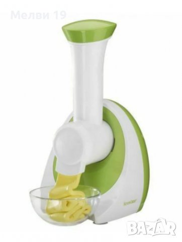 Машина за сорбет SilverCrest