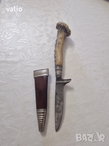 Немски нож PUMA пума