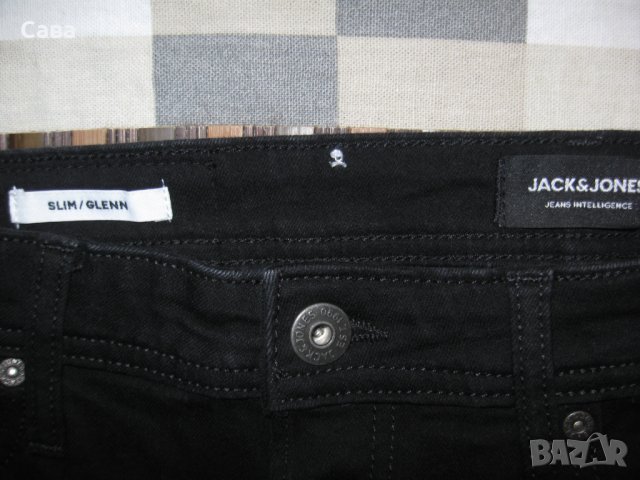 Дънки JACK&JONES  мъжки,М