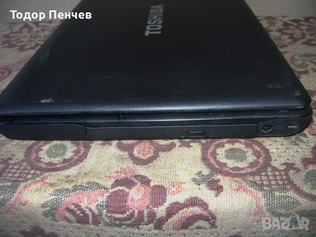 Toshiba Satellite C660D за части, снимка 6 - Части за лаптопи - 53826150