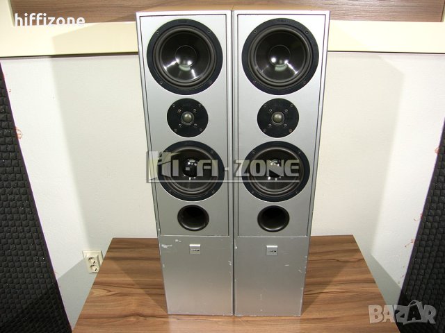 ТОНКОЛОНИ  Canton le-107 /1 , снимка 3 - Тонколони - 40400378