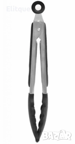 Многофункционална силиконова щипка - здравина и стил във всяка кухня, снимка 15 - Други - 52832205