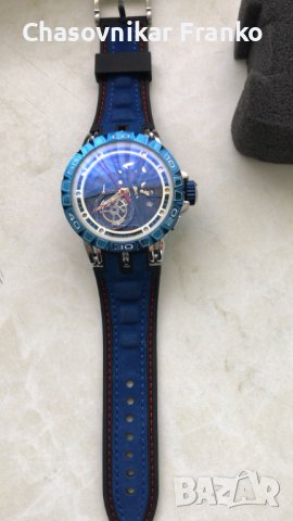 Часовници , снимка 10 - Мъжки - 41614301