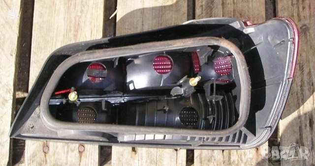 Стоп/стопове за Пежо 306/Peugeot 306, снимка 2 - Части - 44013128