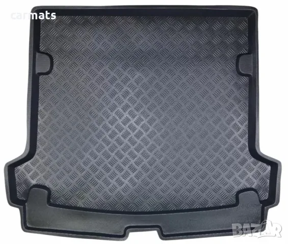 Стелка за багажник Rezaw-Plast за Peugeot 307 (2002-2007) - Комби