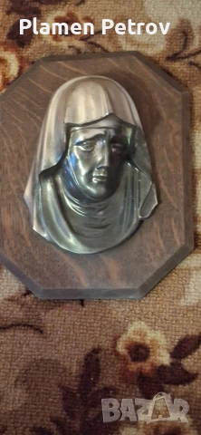 Кухненски прибори и икона , снимка 13 - Прибори за хранене, готвене и сервиране - 35773605