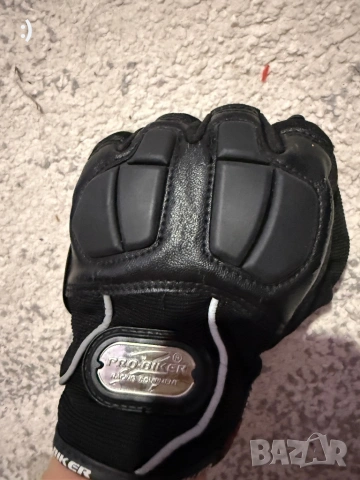 Мото яке , снимка 4 - Аксесоари и консумативи - 53575628