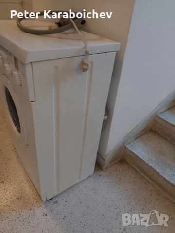 40, снимка 2 - Перални - 52504123