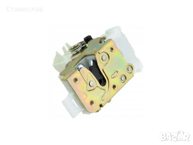 Ford Mondeo MK3 Брава за задна лява врата, снимка 2 - Части - 50265552