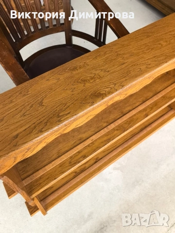 Етажерка (Лавица) XXL, снимка 8 - Етажерки - 53598752